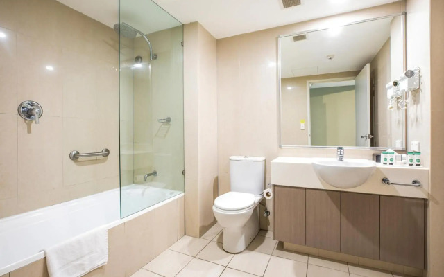 Narrabeen Sands Hotel by Nightcap Plus