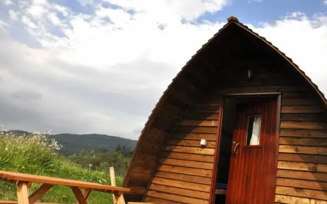 Stonefield Farm Holidays