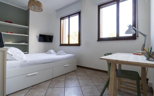 Riva Di Reno 76 in Bologna