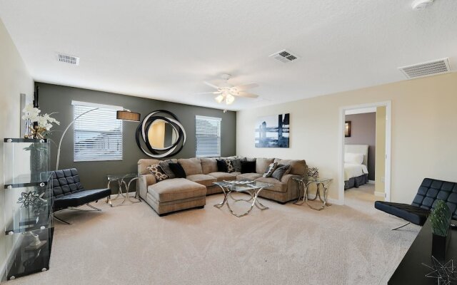 9162WD - The Retreat at ChampionsGate