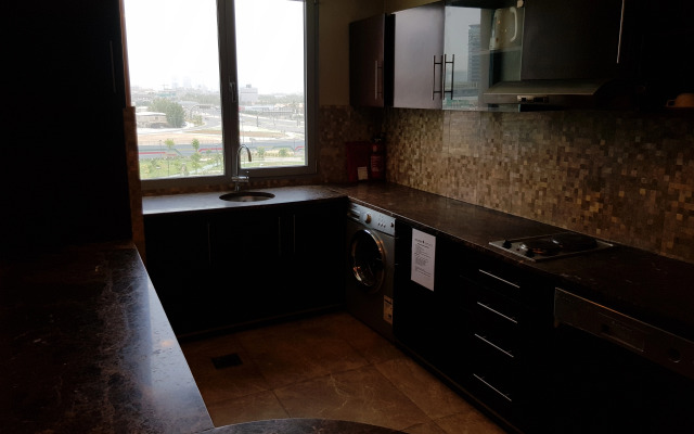 Tulip Creek Hotel Apartments