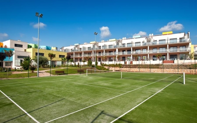 Hacienda Sant Jordi Golf & Resort