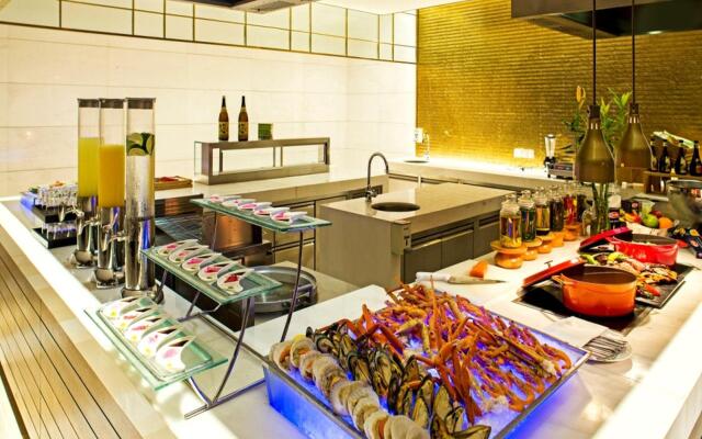 Han Yue Lou Hotel Nanjing