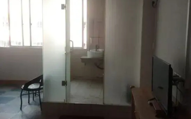 Jiahe Business Apartment