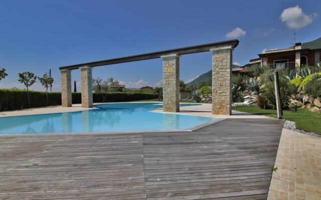 Residence Borgo le torri