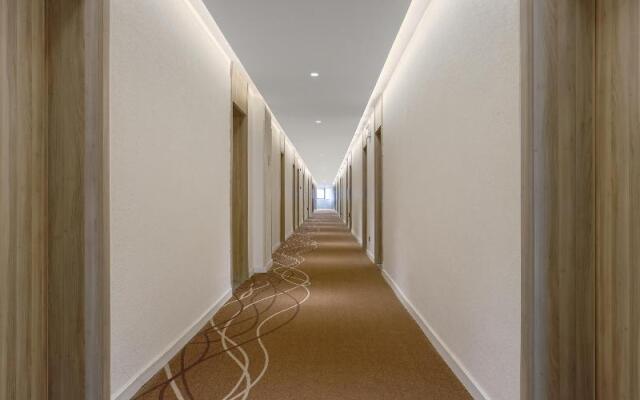 Hanting Premium Hotel Nanjing Ming Palace Ruijin Road
