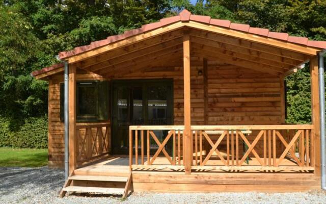 Camping du Lac de la Seigneurie