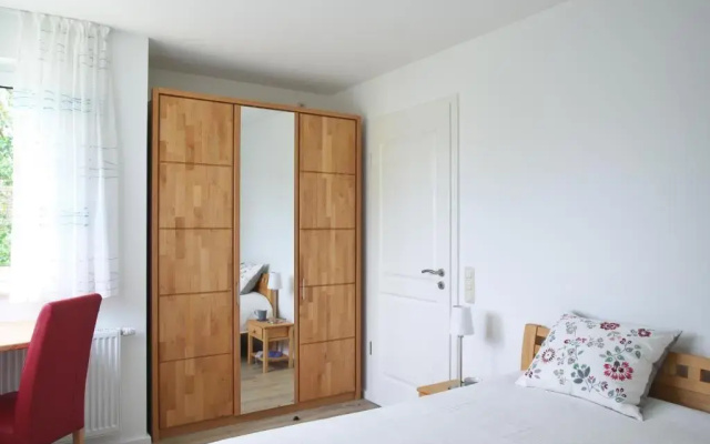 Kurparkresidenz Kurparkresidenz Appartement 25