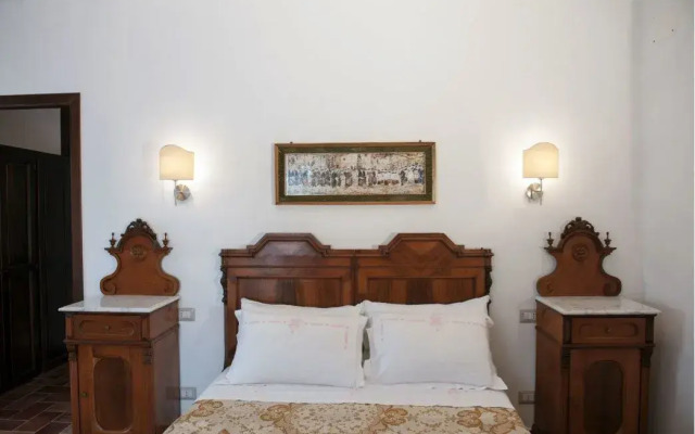 La Camilla Country House