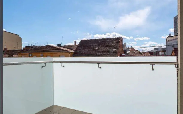 Apartment Citystay M