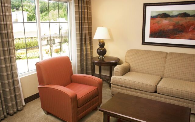 Sheraton Atlanta Perimeter North Hotel