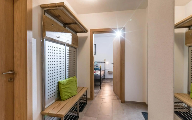 Appartement Sonnentraum