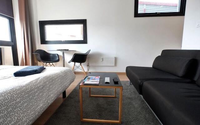 Appartement Gare Lille Europe