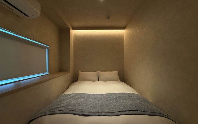 Ishiki Building – Guest Rooms – Hiroshima