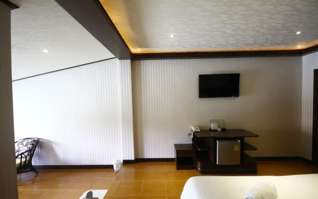 The Farm Resort and Restaurant