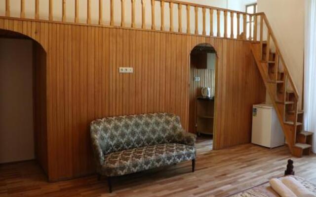 Liberty Exclusive Rooms