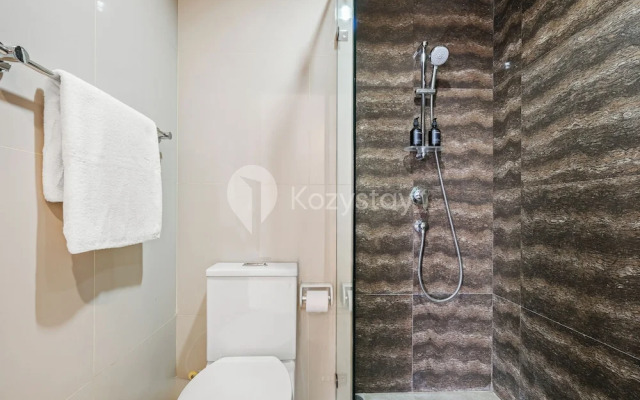 Tensia by Kozystay - Taman Sari