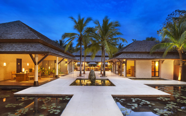 Sheraton Hua Hin Pranburi Villas