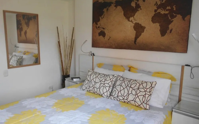 Best apartment best location Laureles