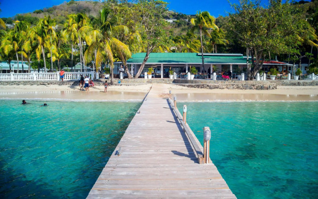 Bequia Plantation Hotel