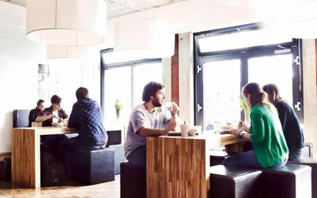 Five Elements Hostel