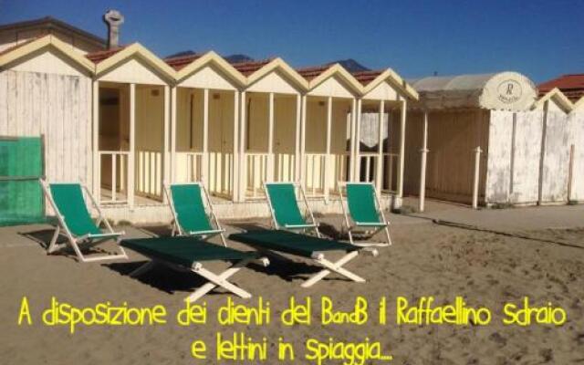 Bed  Breakfast Il Raffaellino Di Villa Angela