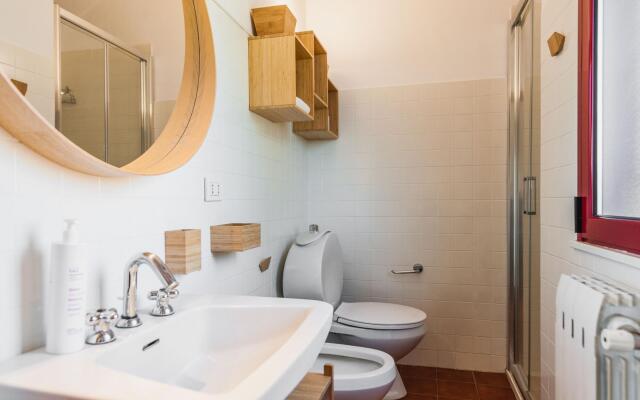 Casa Magnolia in Aci Castello