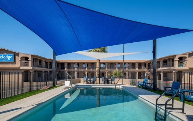 Travelodge by Wyndham Parker