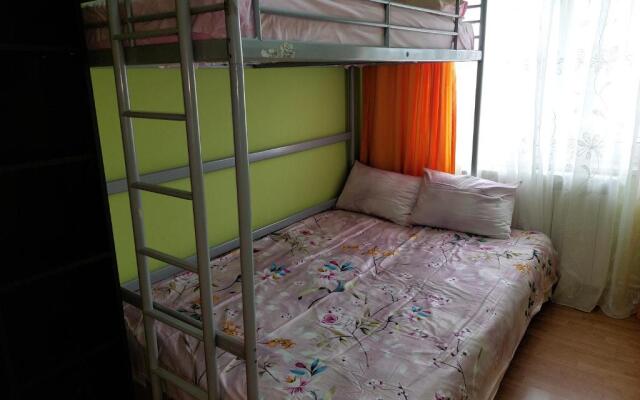 Apartament Anthony