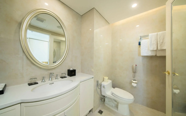 Melia Vinpearl Danang Riverfront