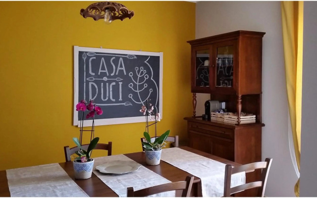 Casa Duci