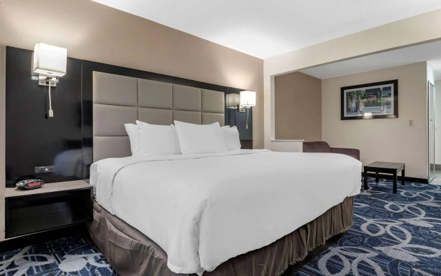 Comfort Inn & Suites Liverpool - Syracuse