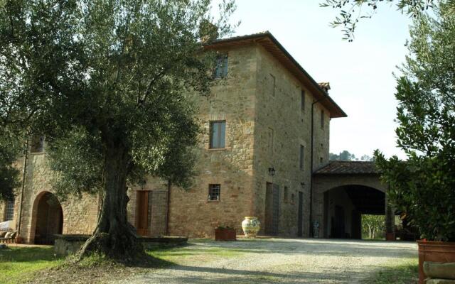 Podere Schioppello Casale con appartamenti privati