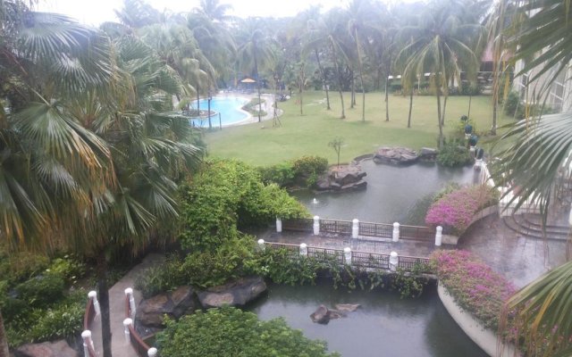 Bangi Resort Hotel