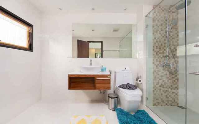 Suite Tidore By Tropiclook