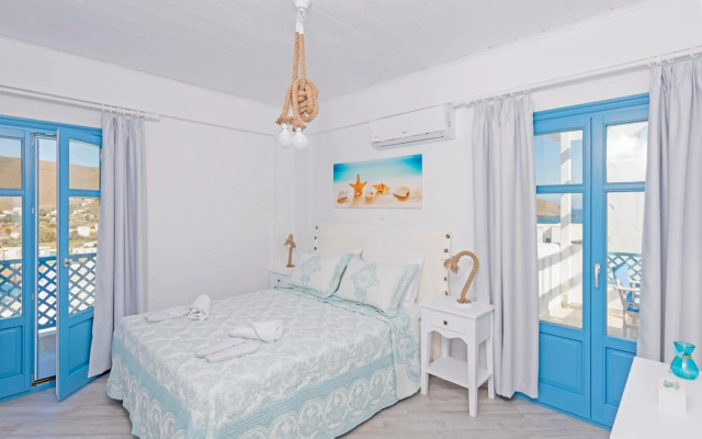 Aegean Sea Villas