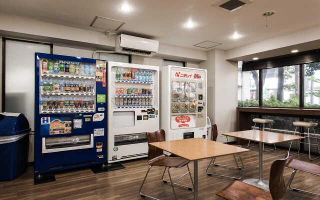 Flexstay Inn Ekoda