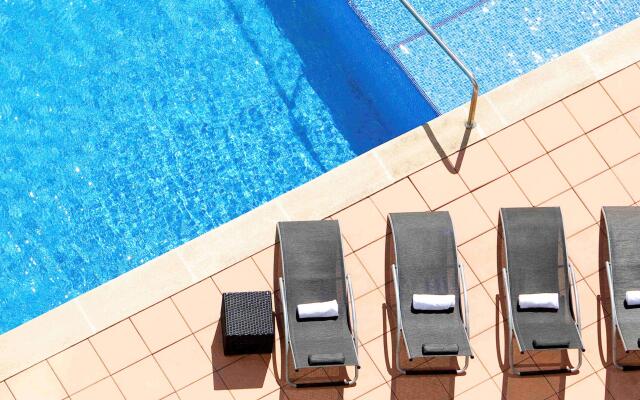 Ibis Styles Barcelona Sant Joan Despi