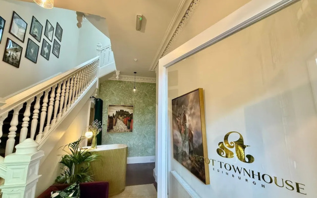 Scot Townhouse