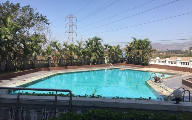Rishivan Resort