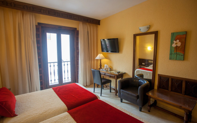 Hotel Sercotel Alfonso VI