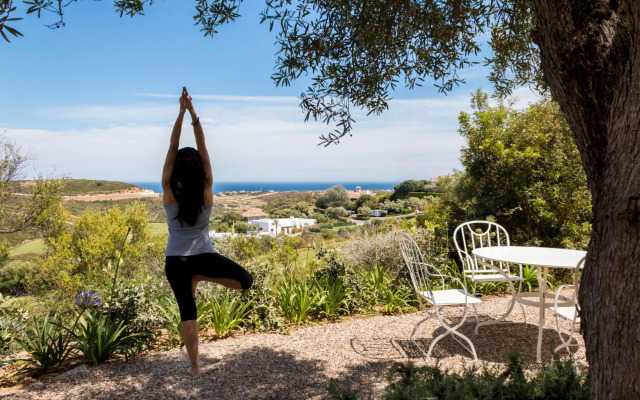 Finca Cortesin Golf & Spa