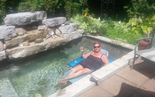 Wasaga Beach BnB