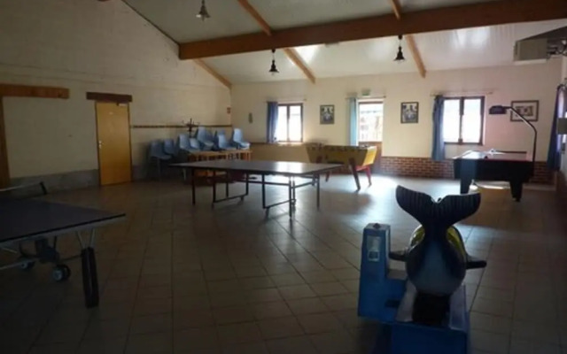 Camping Pommiers des Trois Pays