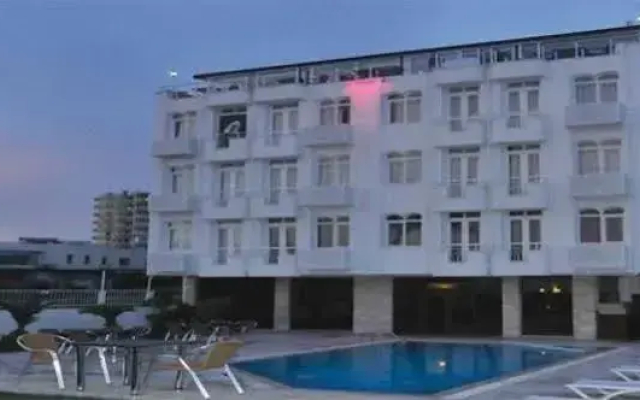 Adalia Hotel