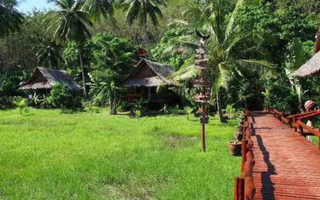 Tenta Nakara Resort