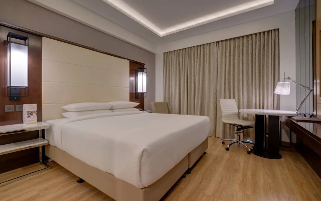 Courtyard by Marriott Surat