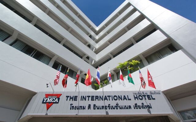 YMCA International Hotel