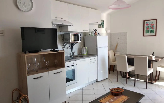 Apartment Hana