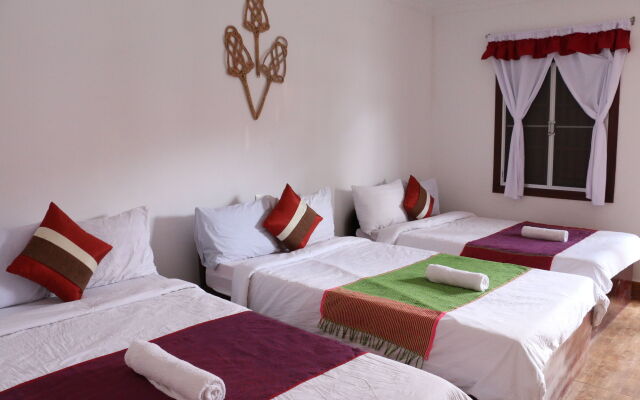 Villa Sweet Angkor Boutique